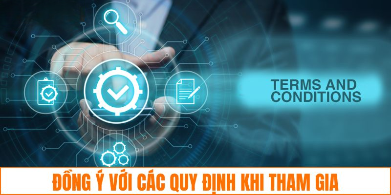 Điều Khoản Sử Dụng P111 – Cập Nhật Quy Định Của Nhà Cái