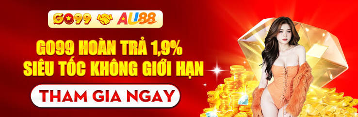 Tải App GO99 Chính Thức Tại Nhà Cái GO99